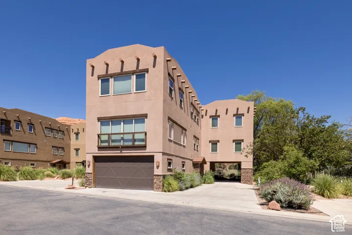 1261 N Main Rubicon Trl #16, Moab, Utah 84532