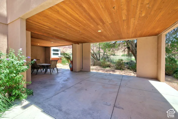 1261 N Main Rubicon Trl #16, Moab, Utah 84532