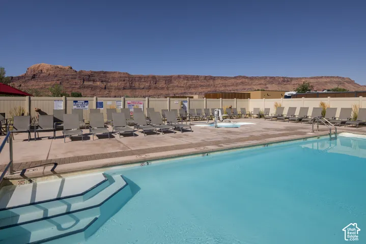 1261 N Main Rubicon Trl #16, Moab, Utah 84532