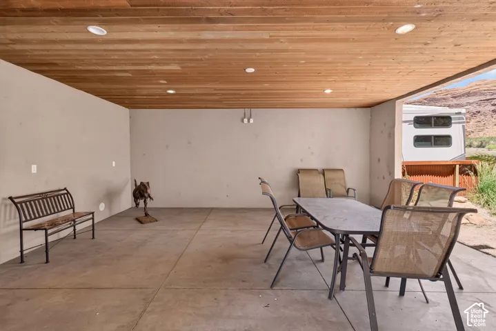1261 N Main Rubicon Trl #16, Moab, Utah 84532