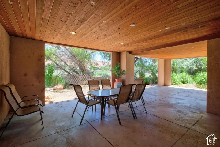 1261 N Main Rubicon Trl #16, Moab, Utah 84532