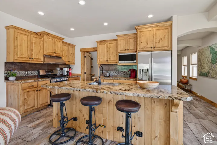 1261 N Main Rubicon Trl #16, Moab, Utah 84532
