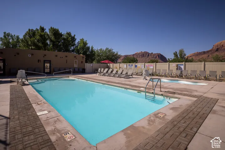 1261 N Main Rubicon Trl #16, Moab, Utah 84532