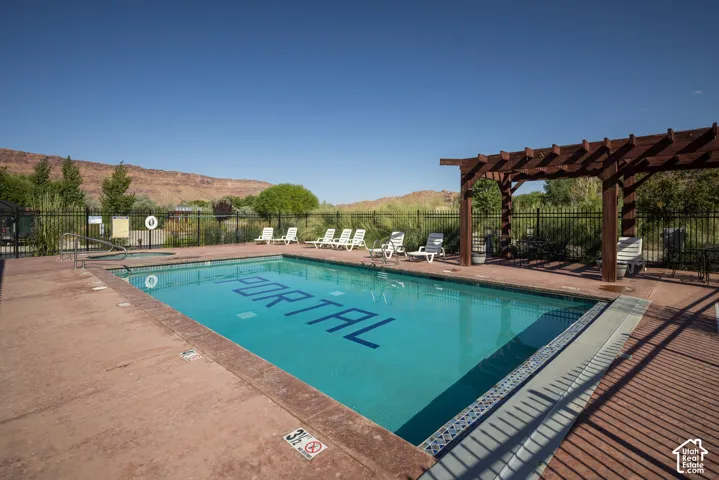 1261 N Main Rubicon Trl #16, Moab, Utah 84532