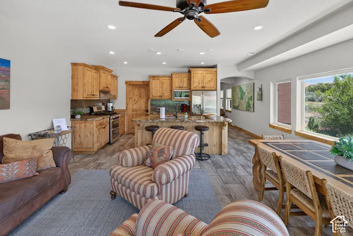 1261 N Main Rubicon Trl #16, Moab, Utah 84532