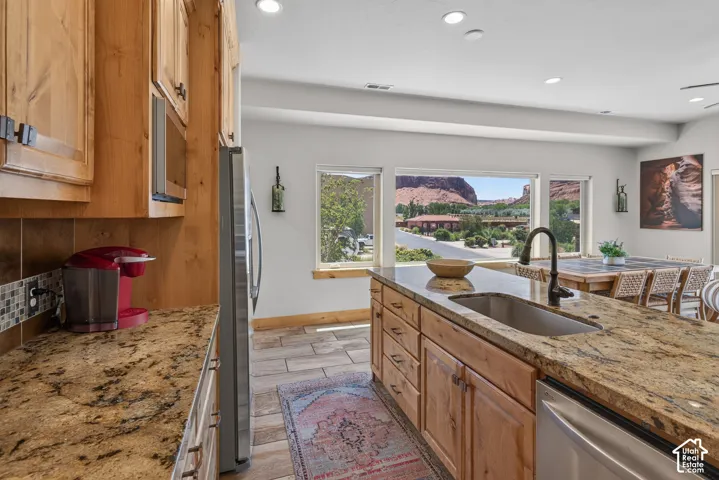 1261 N Main Rubicon Trl #16, Moab, Utah 84532