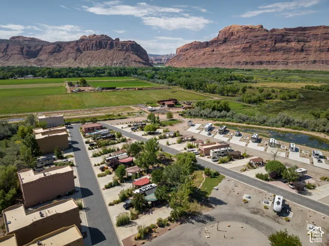 1261 N Main Rubicon Trl #16, Moab, Utah 84532