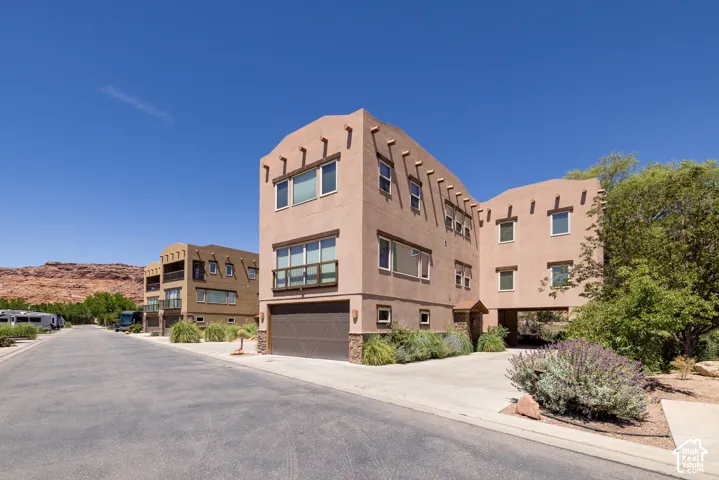 1261 N Main Rubicon Trl #16, Moab, Utah 84532