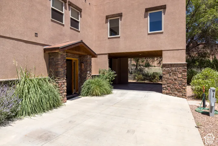 1261 N Main Rubicon Trl #16, Moab, Utah 84532