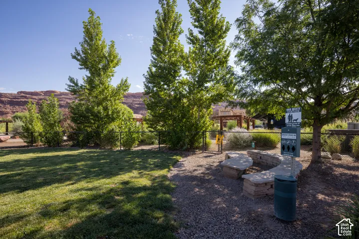 1261 N Main Rubicon Trl #16, Moab, Utah 84532