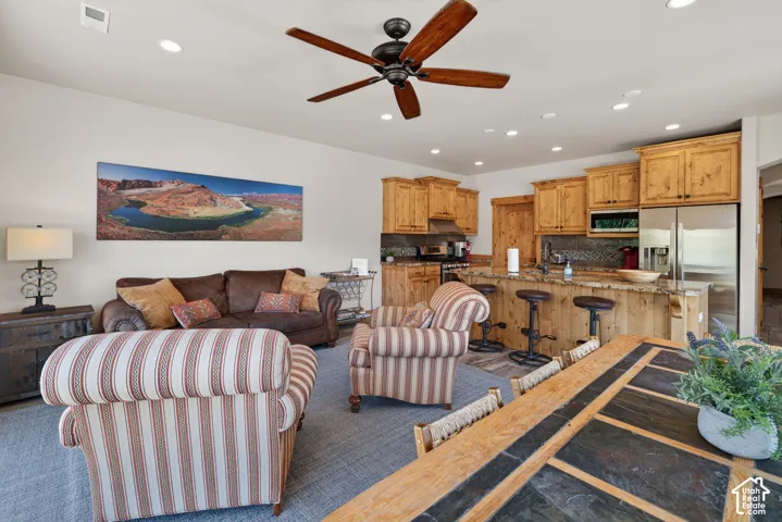 1261 N Main Rubicon Trl #16, Moab, Utah 84532