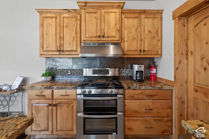 1261 N Main Rubicon Trl #16, Moab, Utah 84532