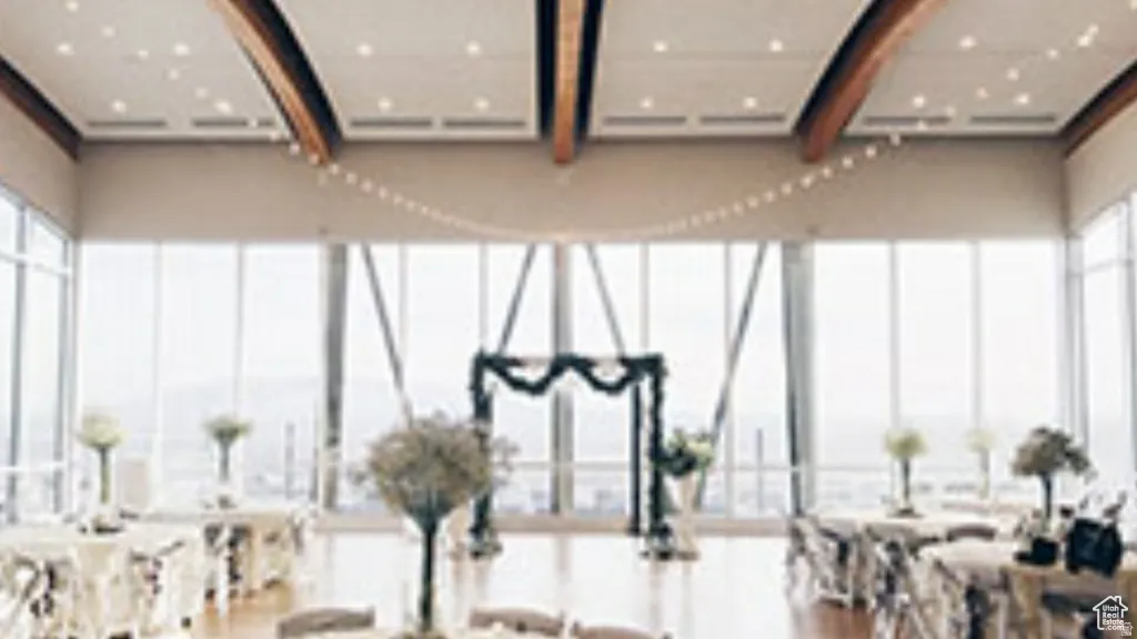 Community Center Grand Hall