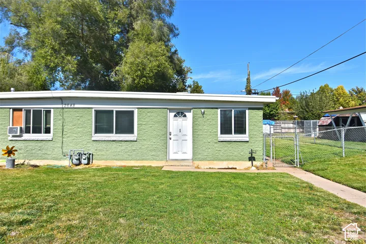 2648 W 5750 S, Roy, Utah 84067