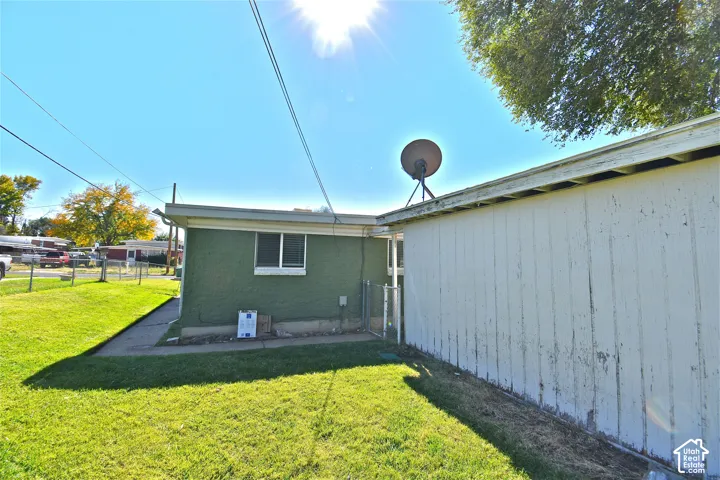 2648 W 5750 S, Roy, Utah 84067