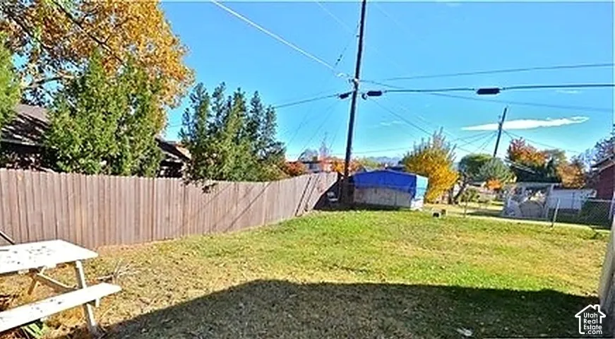 2648 W 5750 S, Roy, Utah 84067