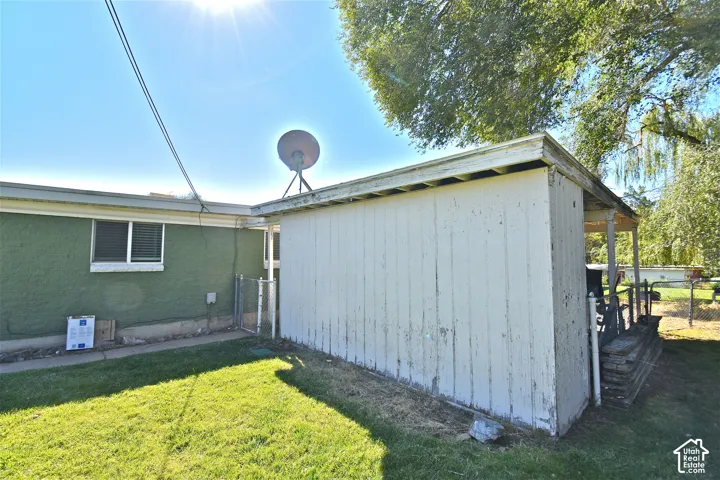 2648 W 5750 S, Roy, Utah 84067