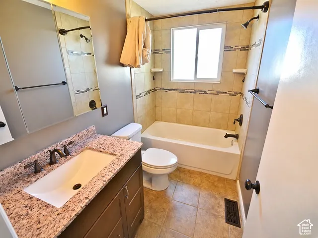 2648 W 5750 S, Roy, Utah 84067