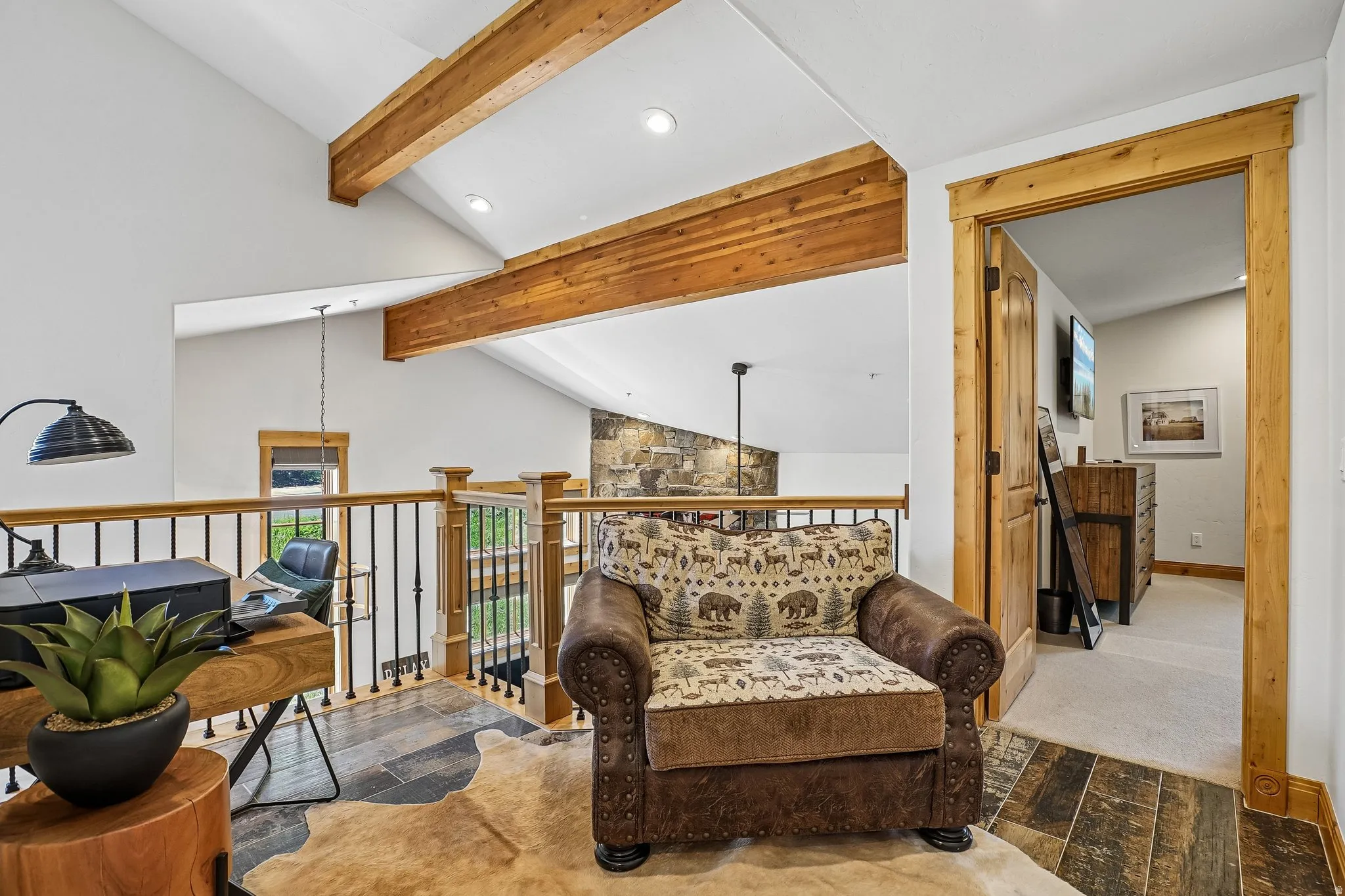 Sitting room
