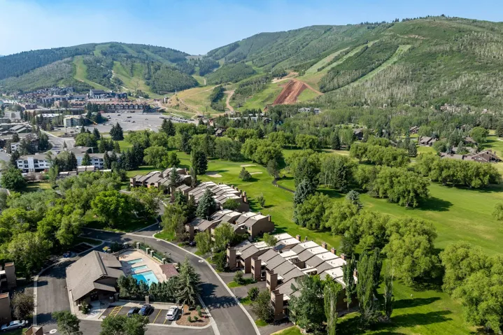1713 Captain Molly Dr, Park City, Utah 84060