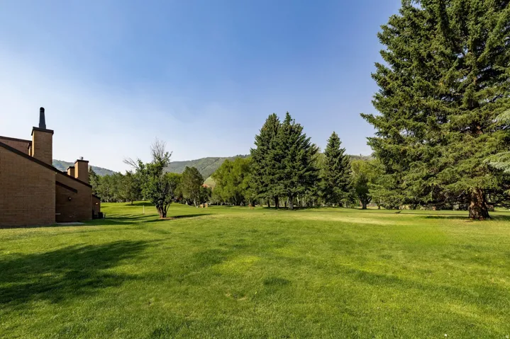 1713 Captain Molly Dr, Park City, Utah 84060
