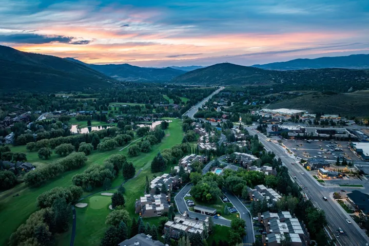 1713 Captain Molly Dr, Park City, Utah 84060