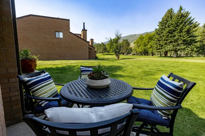 1713 Captain Molly Dr, Park City, Utah 84060