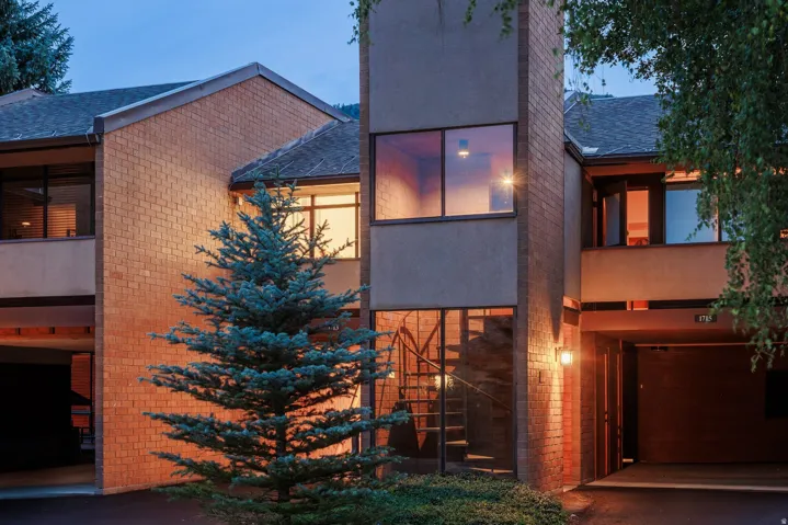 1713 Captain Molly Dr, Park City, Utah 84060