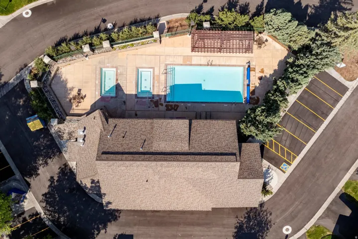 1713 Captain Molly Dr, Park City, Utah 84060