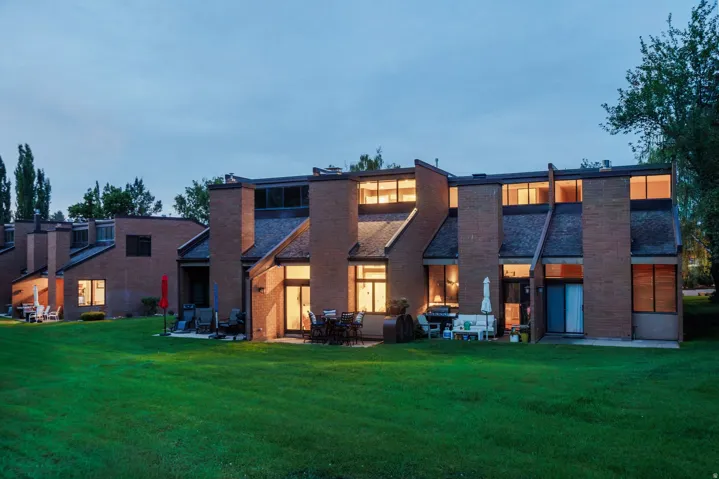 1713 Captain Molly Dr, Park City, Utah 84060