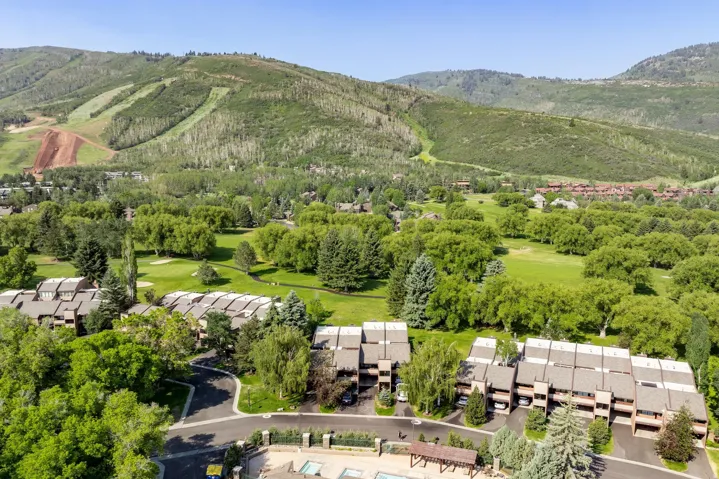 1713 Captain Molly Dr, Park City, Utah 84060