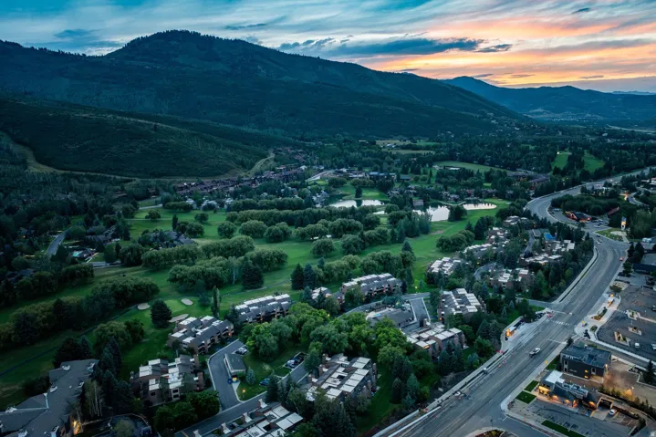1713 Captain Molly Dr, Park City, Utah 84060