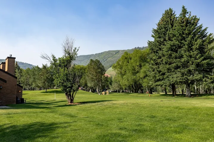 1713 Captain Molly Dr, Park City, Utah 84060
