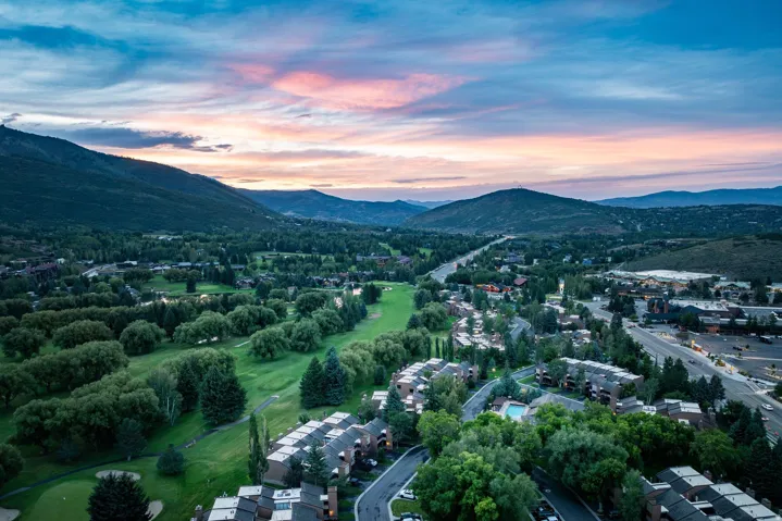1713 Captain Molly Dr, Park City, Utah 84060
