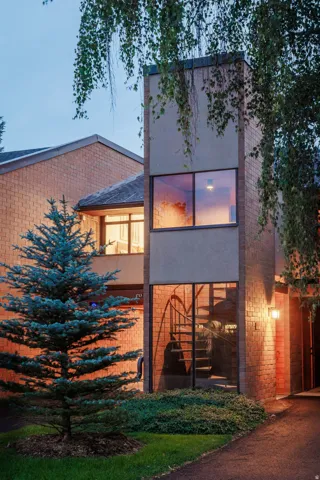 1713 Captain Molly Dr, Park City, Utah 84060
