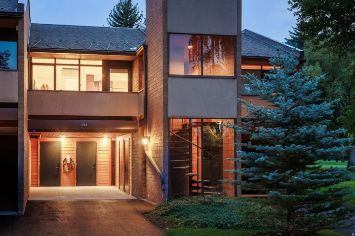 1713 Captain Molly Dr, Park City, Utah 84060