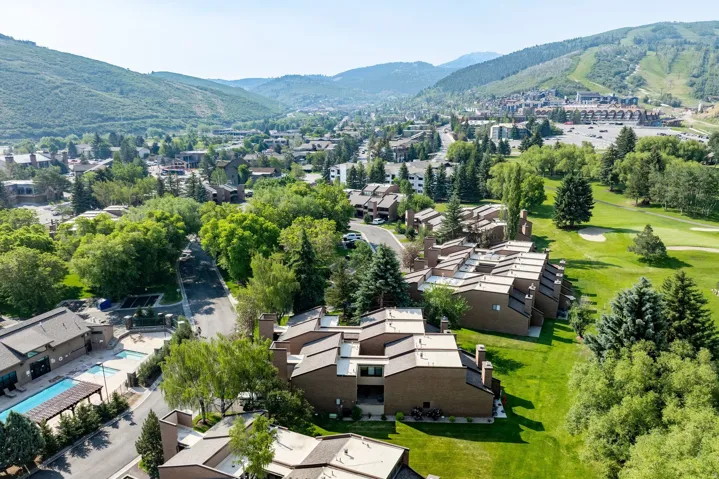 1713 Captain Molly Dr, Park City, Utah 84060