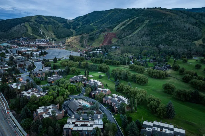 1713 Captain Molly Dr, Park City, Utah 84060
