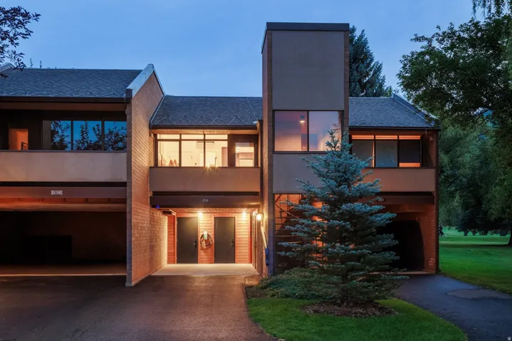 1713 Captain Molly Dr, Park City, Utah 84060