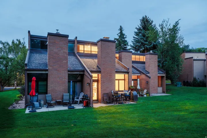 1713 Captain Molly Dr, Park City, Utah 84060
