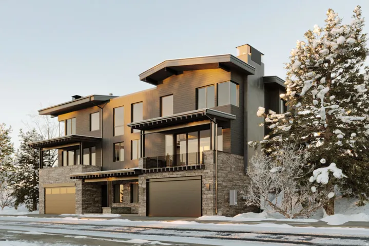 2243 W Sonder Way #r-35, Park City, Utah 84060