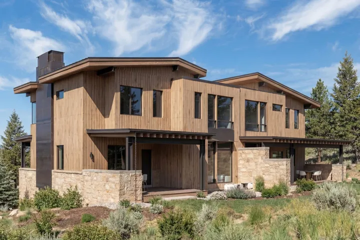 2243 W Sonder Way #r-35, Park City, Utah 84060