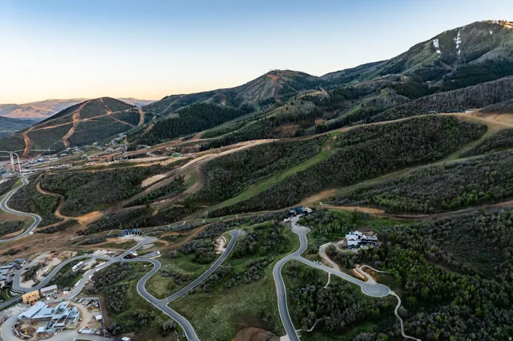 2243 W Sonder Way #r-35, Park City, Utah 84060