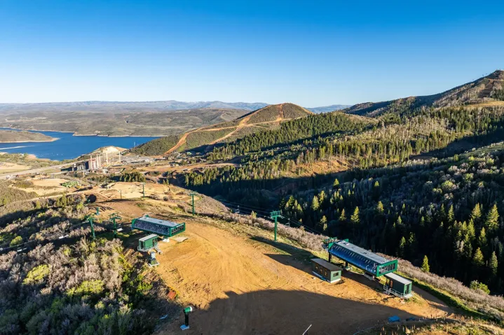 2243 W Sonder Way #r-35, Park City, Utah 84060