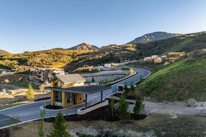2243 W Sonder Way #r-35, Park City, Utah 84060