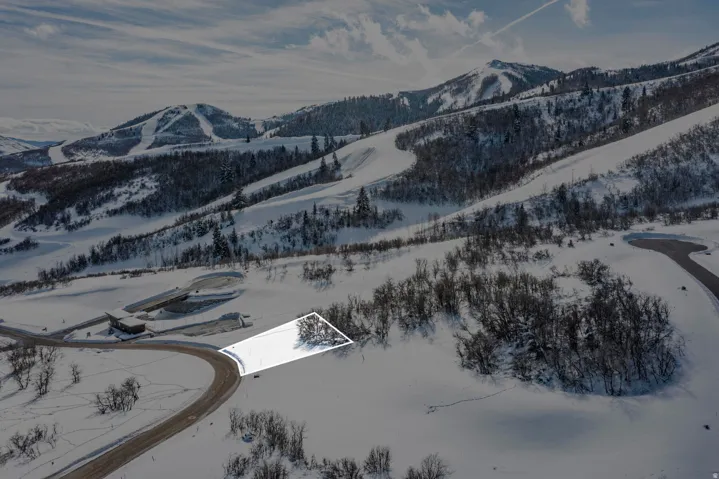 2243 W Sonder Way #r-35, Park City, Utah 84060