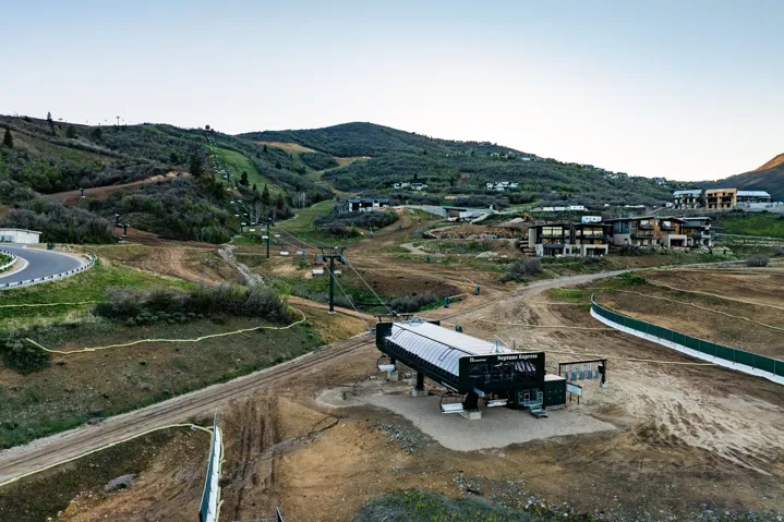 2243 W Sonder Way #r-35, Park City, Utah 84060