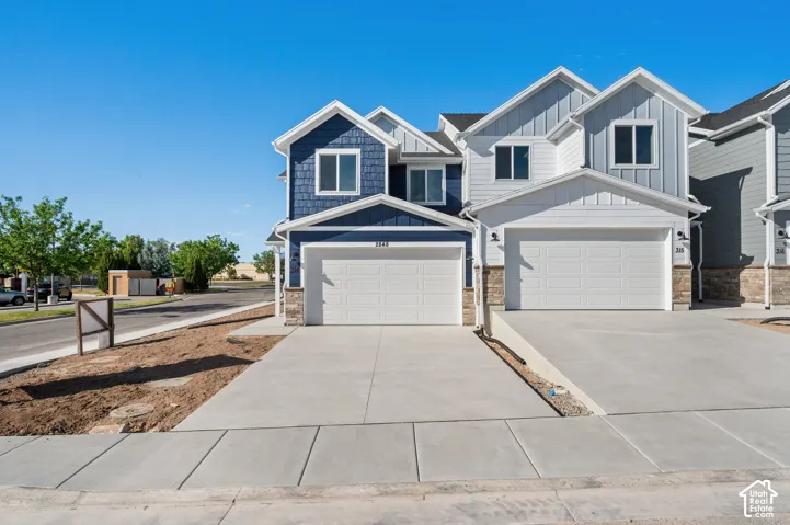 2848 W 4075 S #314, Roy, Utah 84067