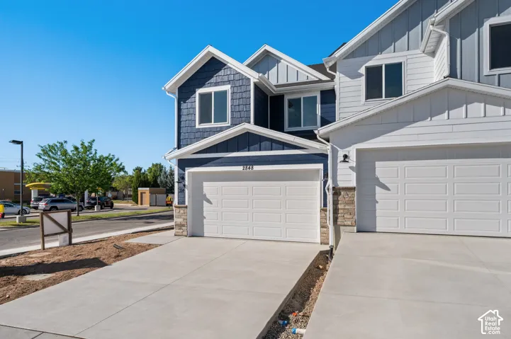 2848 W 4075 S #314, Roy, Utah 84067