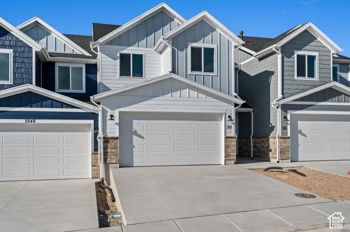 2848 W 4075 S #315, Roy, Utah 84067